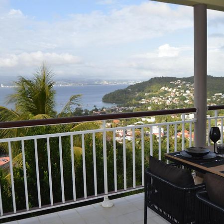 Villa Ansalane Quartiers Anse a l'Ane 外观 照片