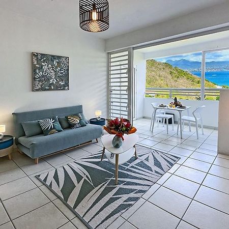 Villa Ansalane Quartiers Anse a l'Ane 外观 照片