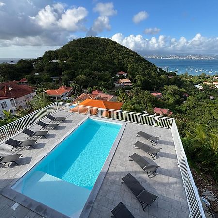 Villa Ansalane Quartiers Anse a l'Ane 外观 照片