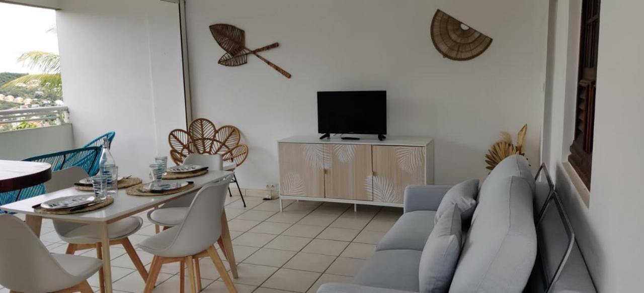 Villa Ansalane Quartiers Anse a l'Ane 外观 照片