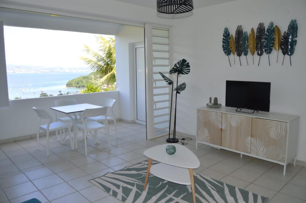 Villa Ansalane Quartiers Anse a l'Ane 外观 照片