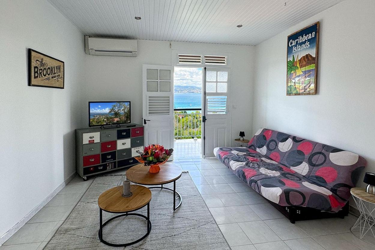 Villa Ansalane Quartiers Anse a l'Ane 外观 照片