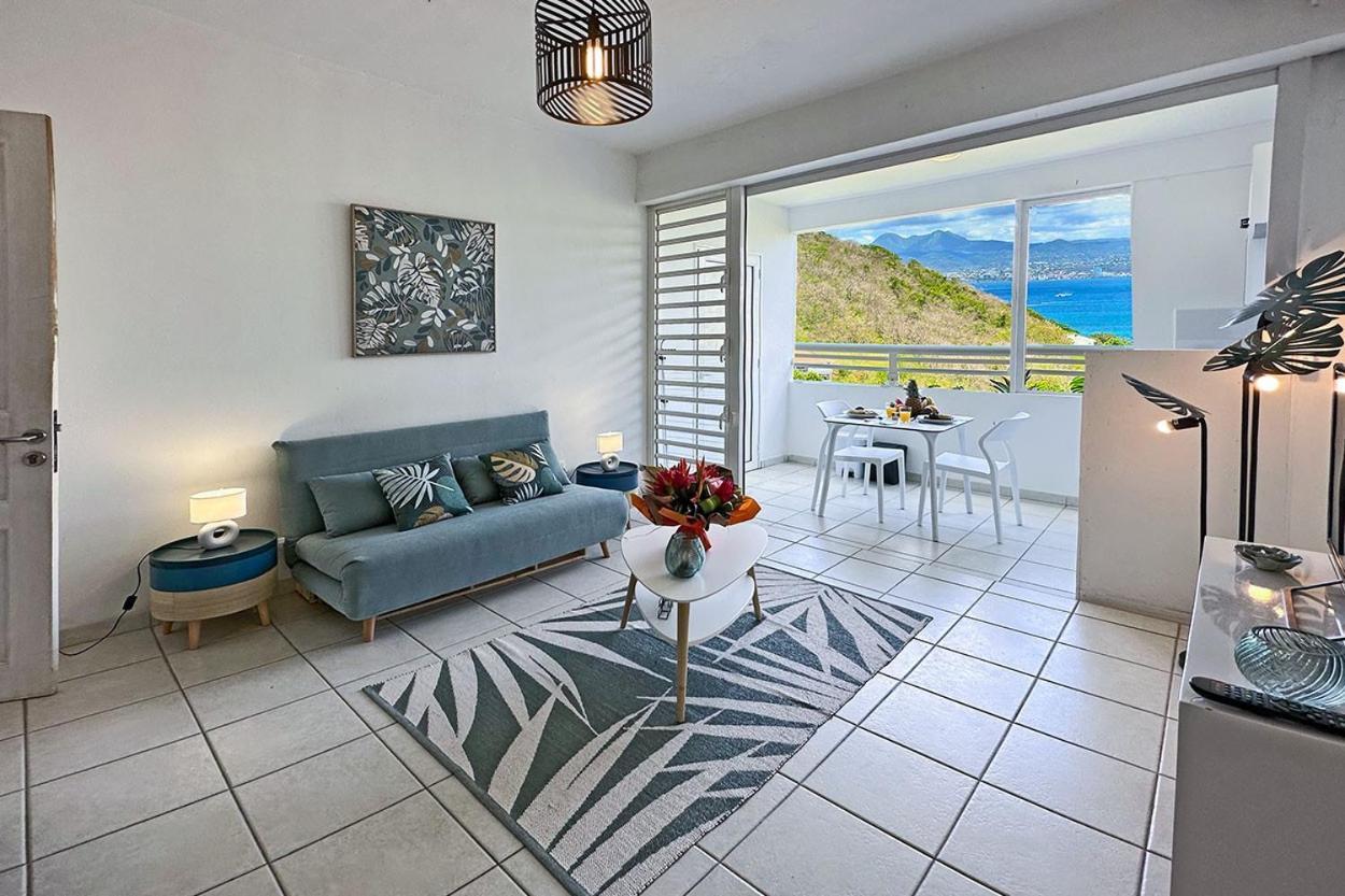 Villa Ansalane Quartiers Anse a l'Ane 外观 照片