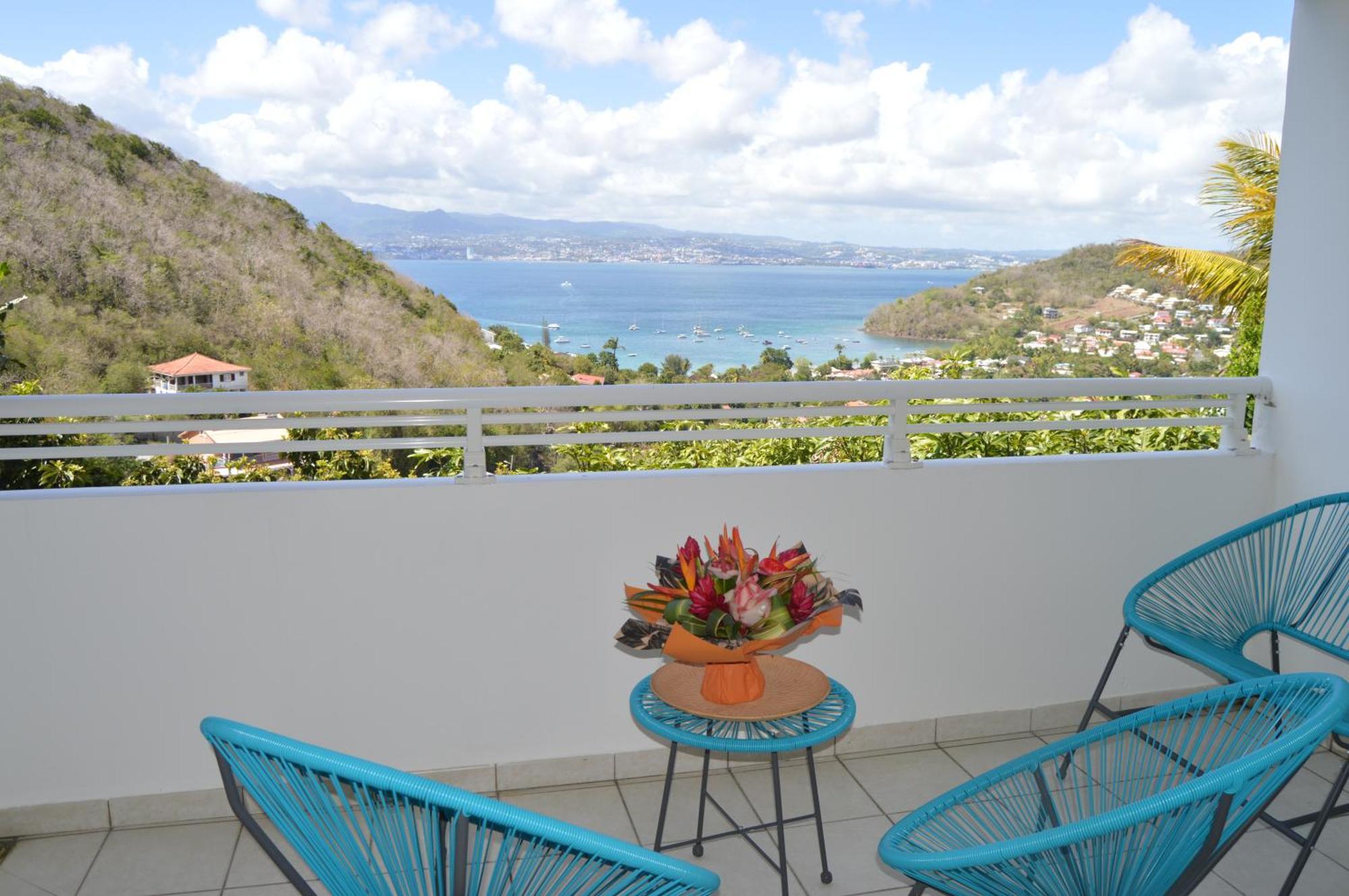 Villa Ansalane Quartiers Anse a l'Ane 外观 照片