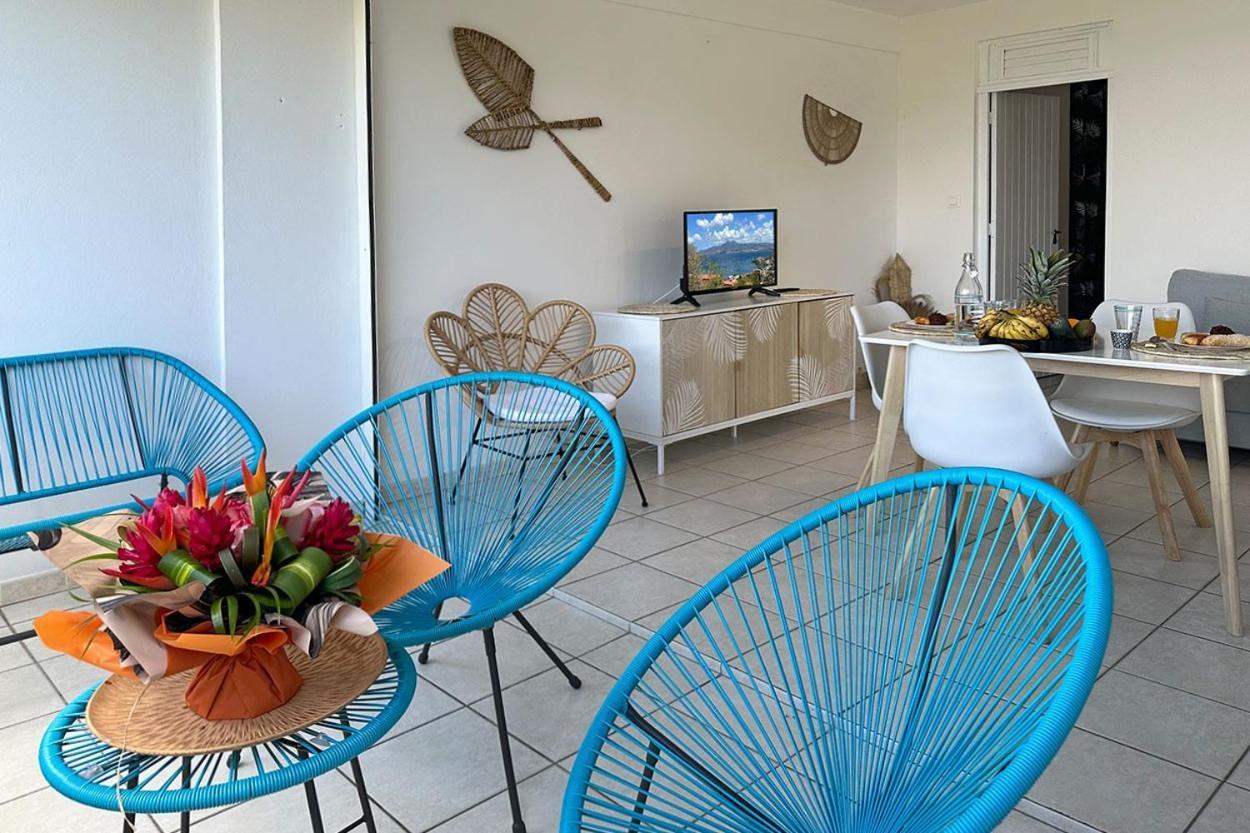 Villa Ansalane Quartiers Anse a l'Ane 外观 照片