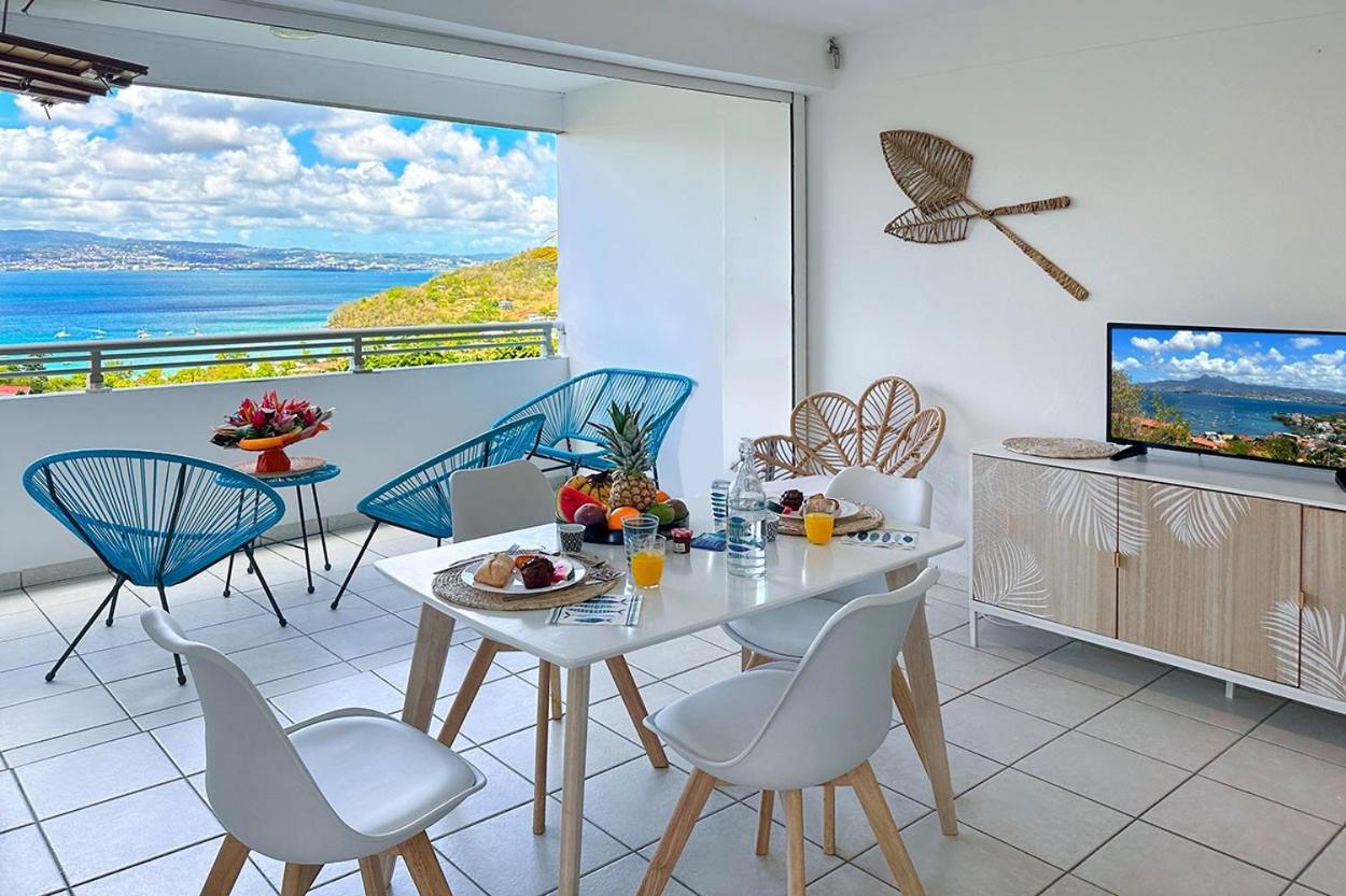 Villa Ansalane Quartiers Anse a l'Ane 外观 照片