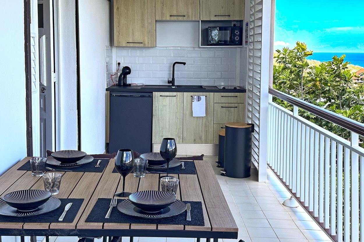 Villa Ansalane Quartiers Anse a l'Ane 外观 照片