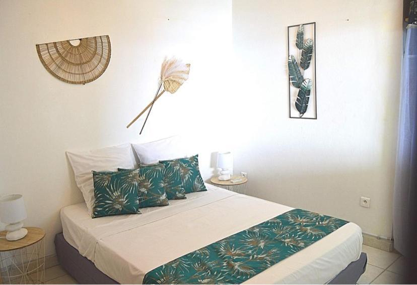 Villa Ansalane Quartiers Anse a l'Ane 外观 照片