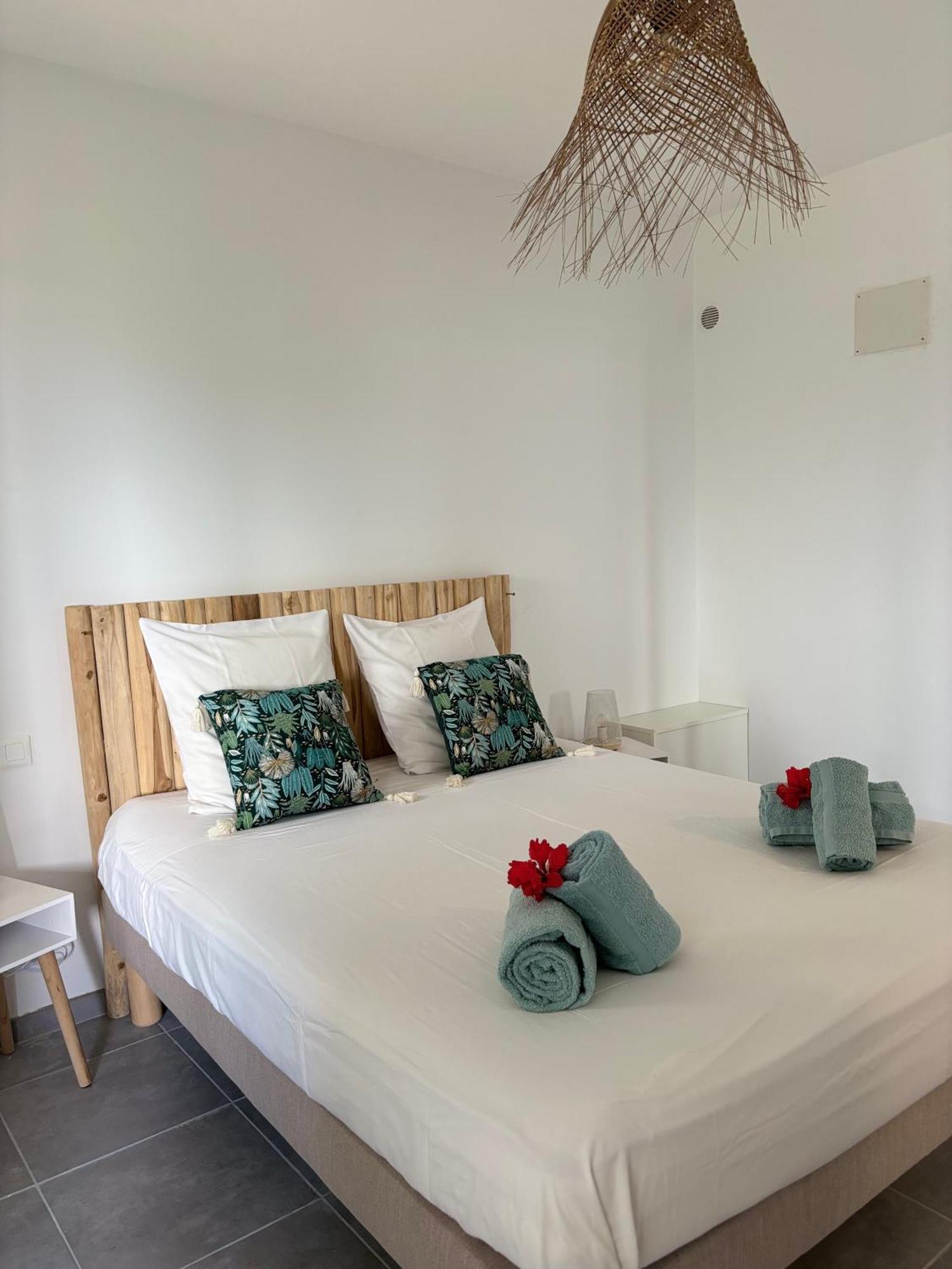 Villa Ansalane Quartiers Anse a l'Ane 外观 照片