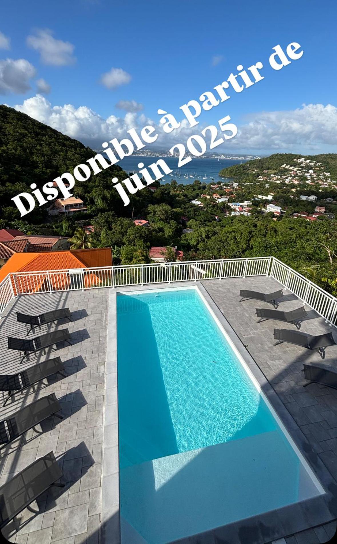 Villa Ansalane Quartiers Anse a l'Ane 外观 照片